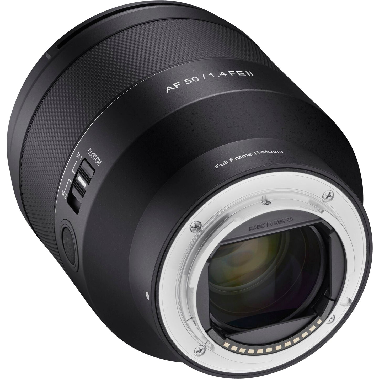 Samyang AF 1,4/50 FE II   Sony E