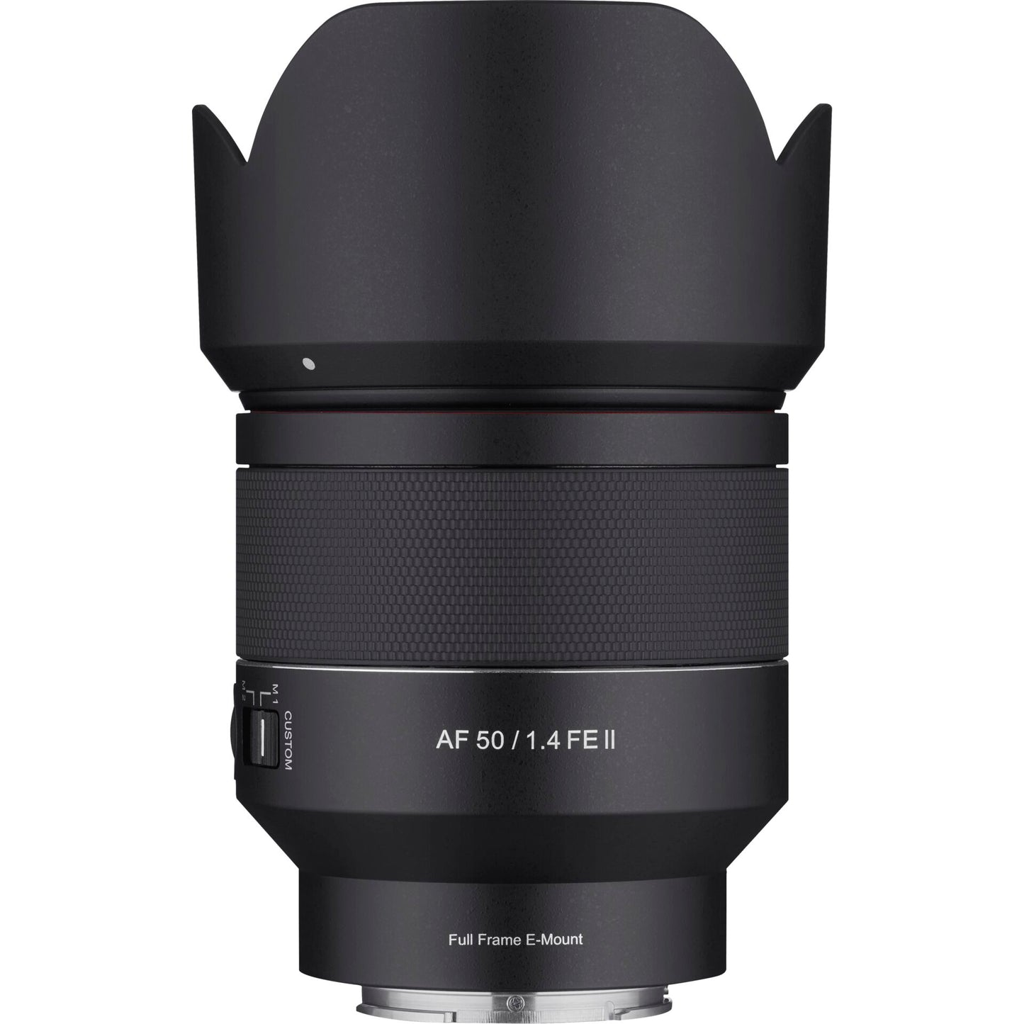 Samyang AF 1,4/50 FE II   Sony E