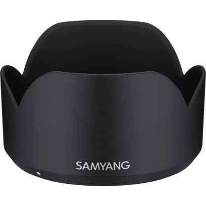 Samyang AF 1,4/50 FE II   Sony E