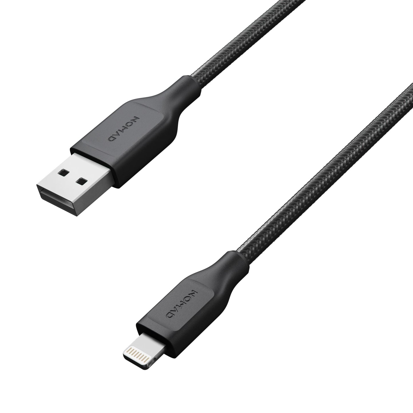 Nomad USB-A to Lightning Sport Cable 2m