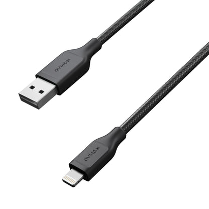 Nomad USB-A to Lightning Sport Cable 2m
