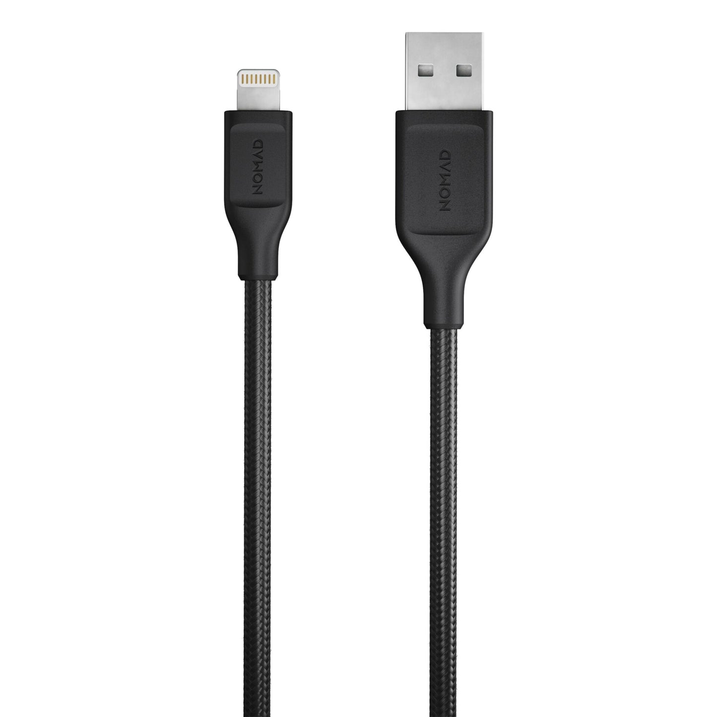 Nomad USB-A to Lightning Sport Cable 2m