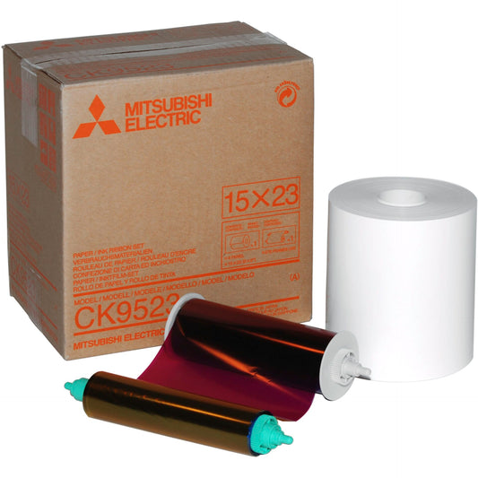 Mitsubishi CK 9523 15 x 23