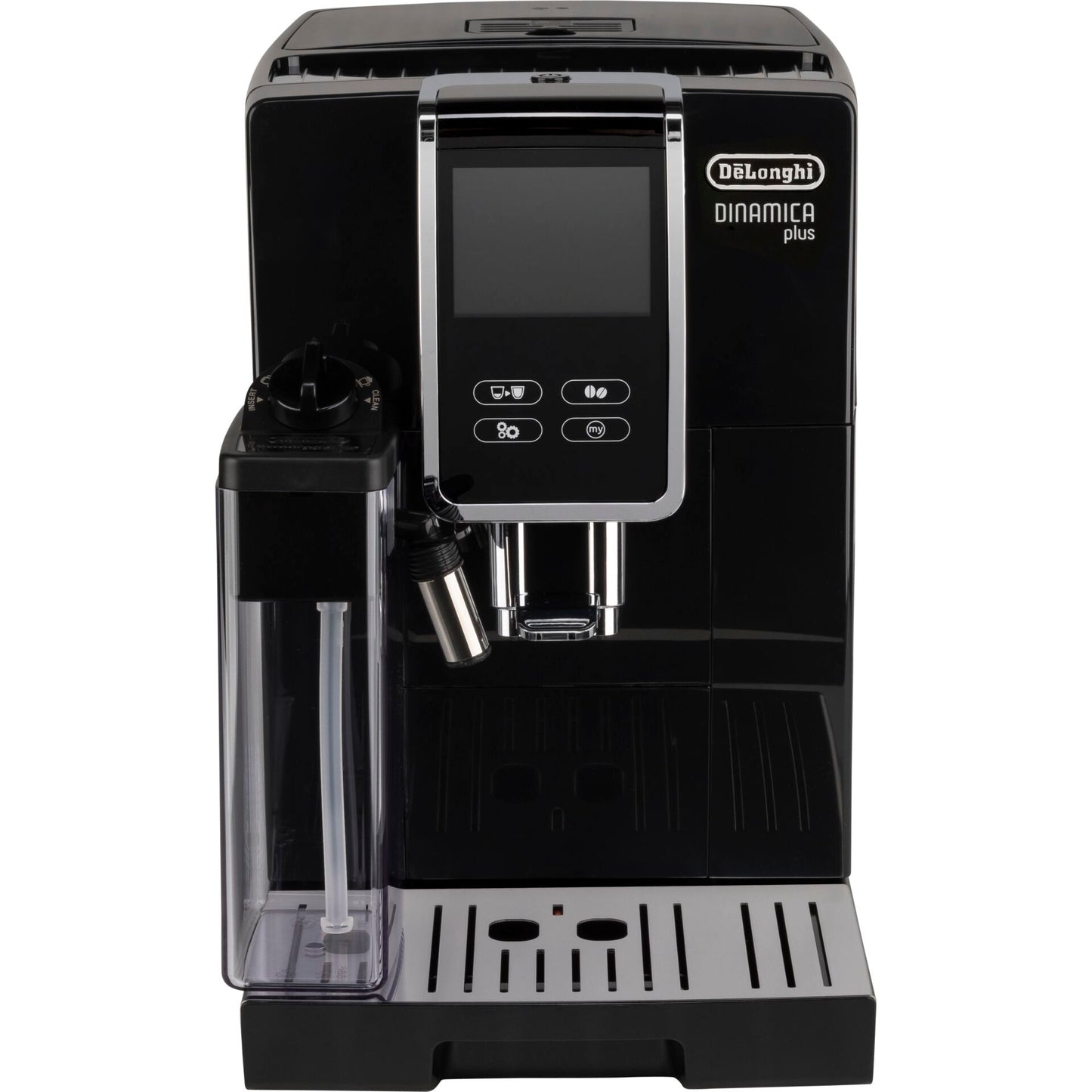 DeLonghi ECAM 370.70.B Dinamica Plus