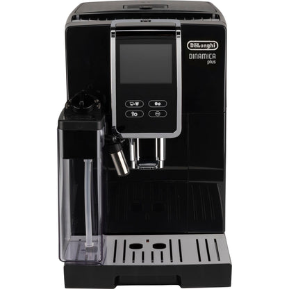 DeLonghi ECAM 370.70.B Dinamica Plus