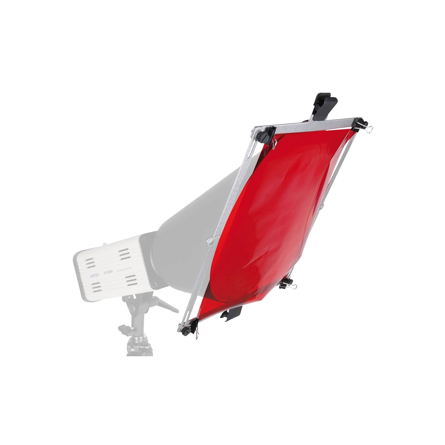 Walimex Color Filter Set for Background Reflector