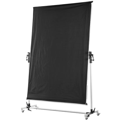 Walimex pro Rolling Reflector Panel 150x200cm