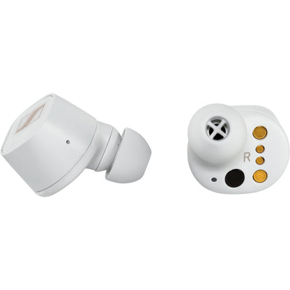 Sennheiser CX Plus True Wireless white
