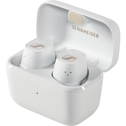 Sennheiser CX Plus True Wireless white