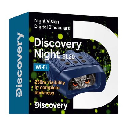 Discovery Night BL20
