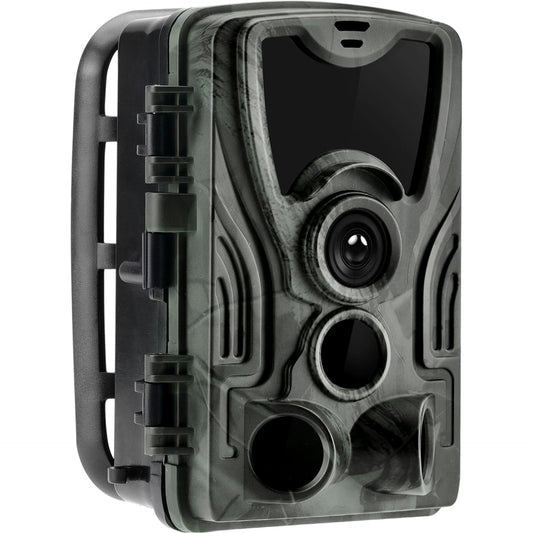Braun Scouting Cam Black550