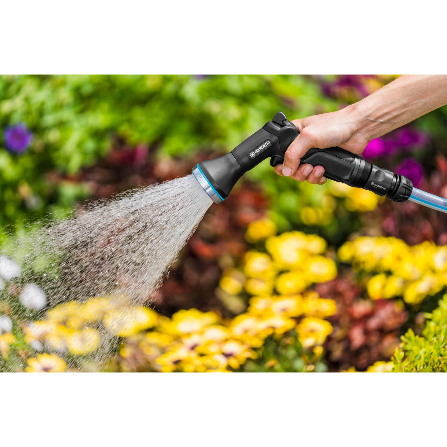 Gardena EcoLine Watering Nozzle