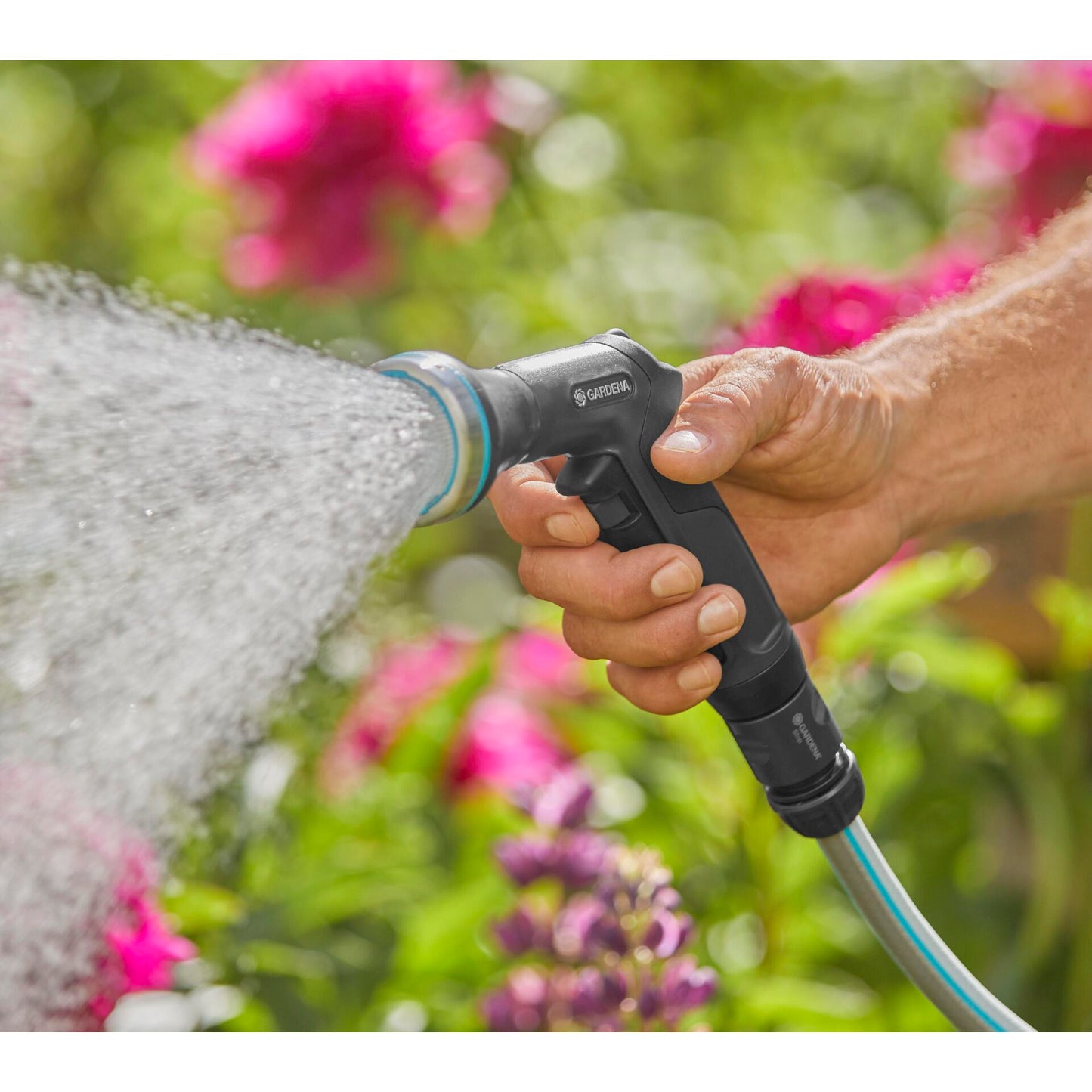 Gardena EcoLine Watering Nozzle