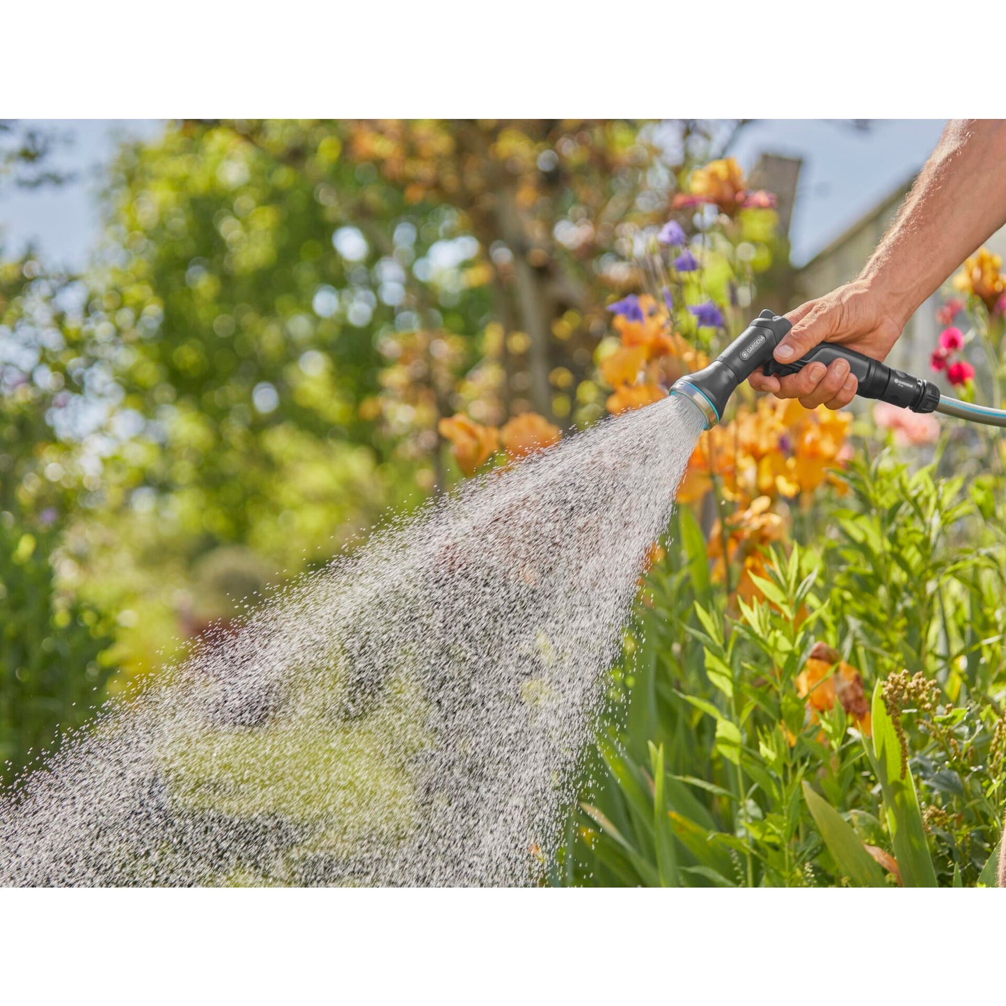 Gardena EcoLine Watering Nozzle