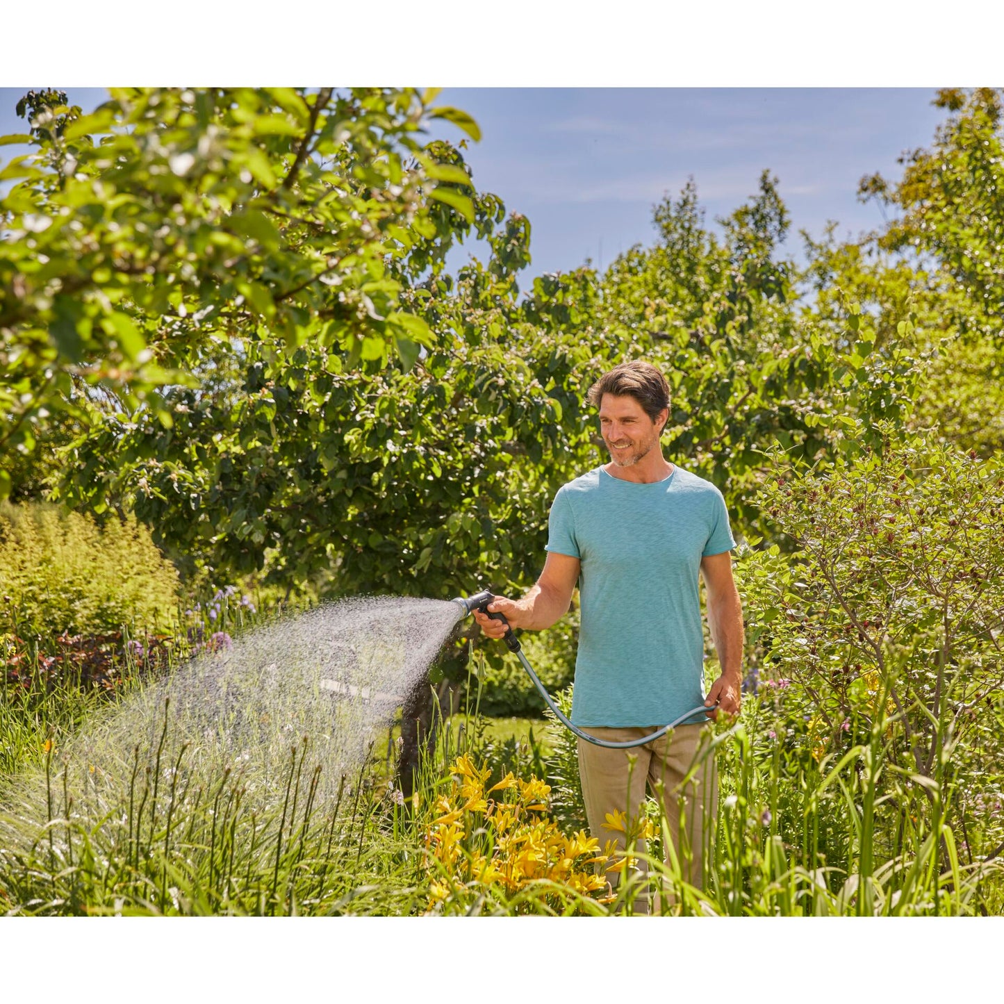 Gardena EcoLine Watering Nozzle