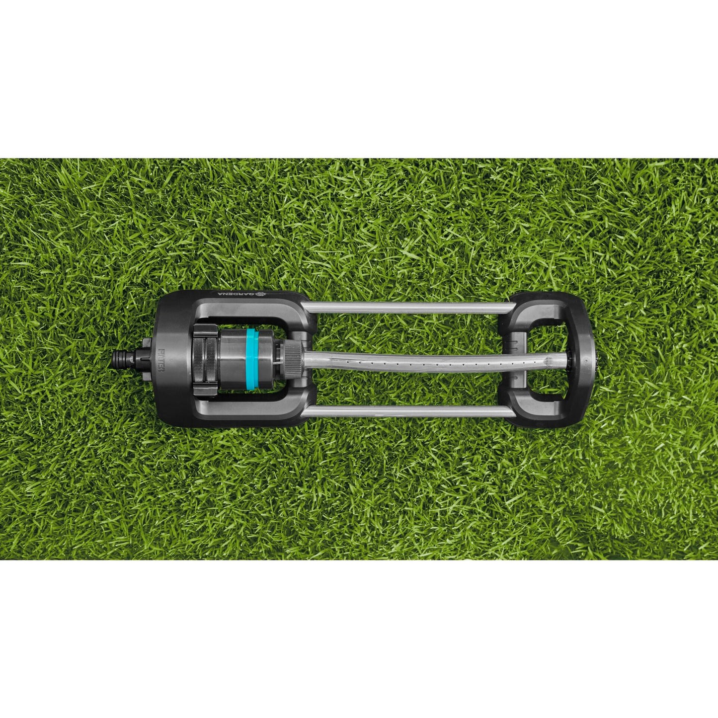 Gardena EcoLine Square Sprinkler