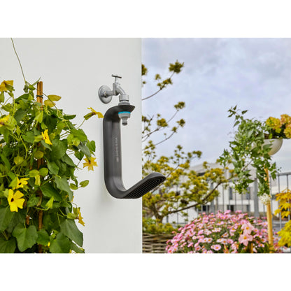 Gardena Liano TapFix Hose Holder