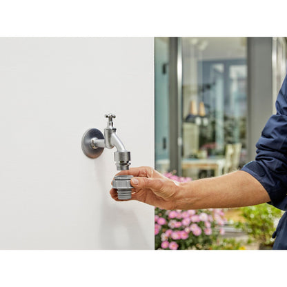 Gardena Liano TapFix Hose Holder