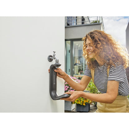 Gardena Liano TapFix Hose Holder