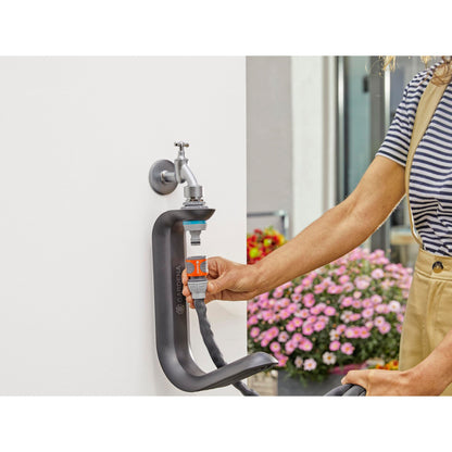 Gardena Liano TapFix Hose Holder