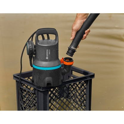 Gardena High Water Set 9000