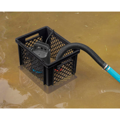 Gardena High Water Set 9000