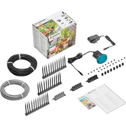 Gardena Holiday Watering Set