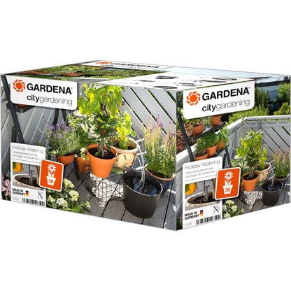 Gardena Holiday Watering Set
