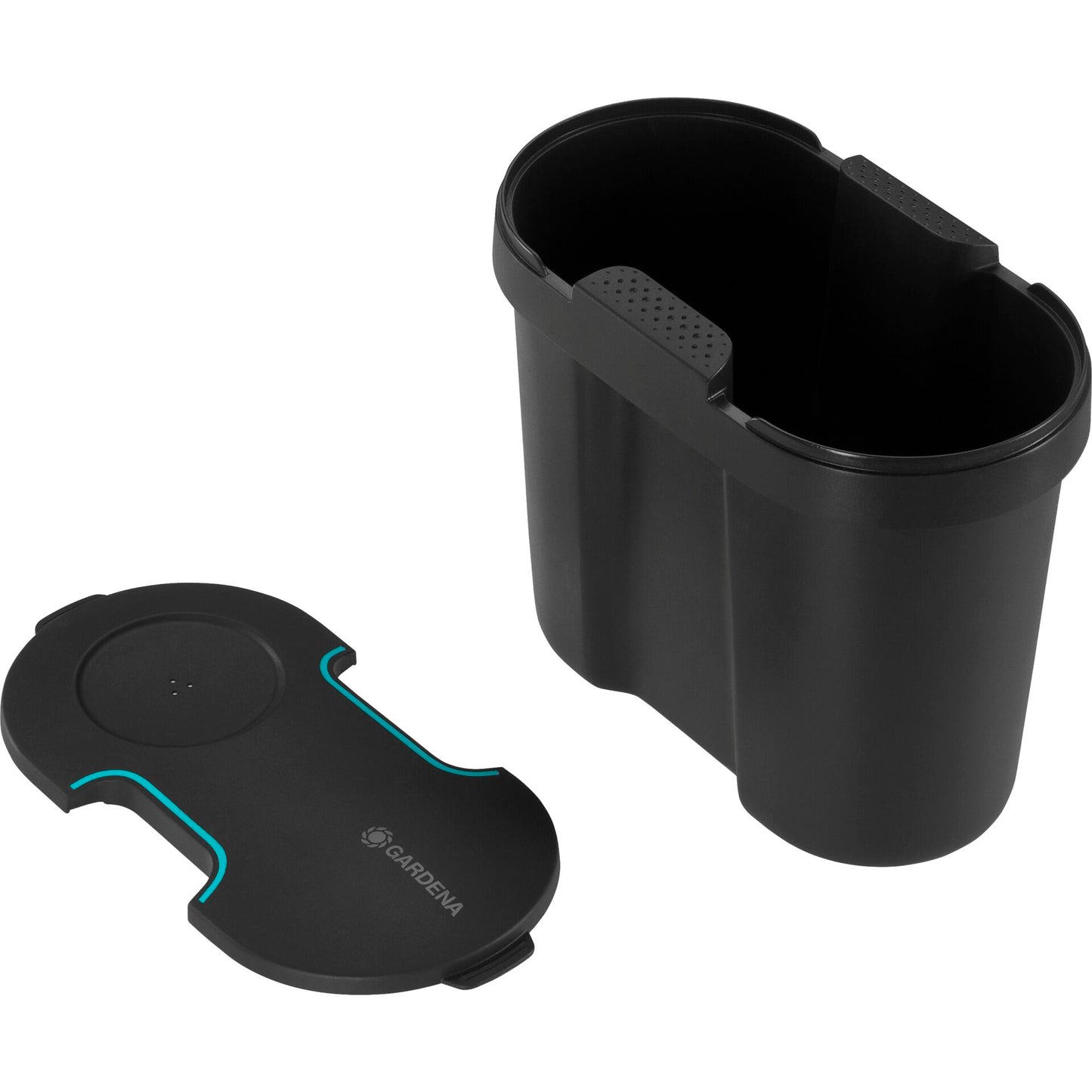 Gardena AquaBloom Set Solar-powered Irrigation