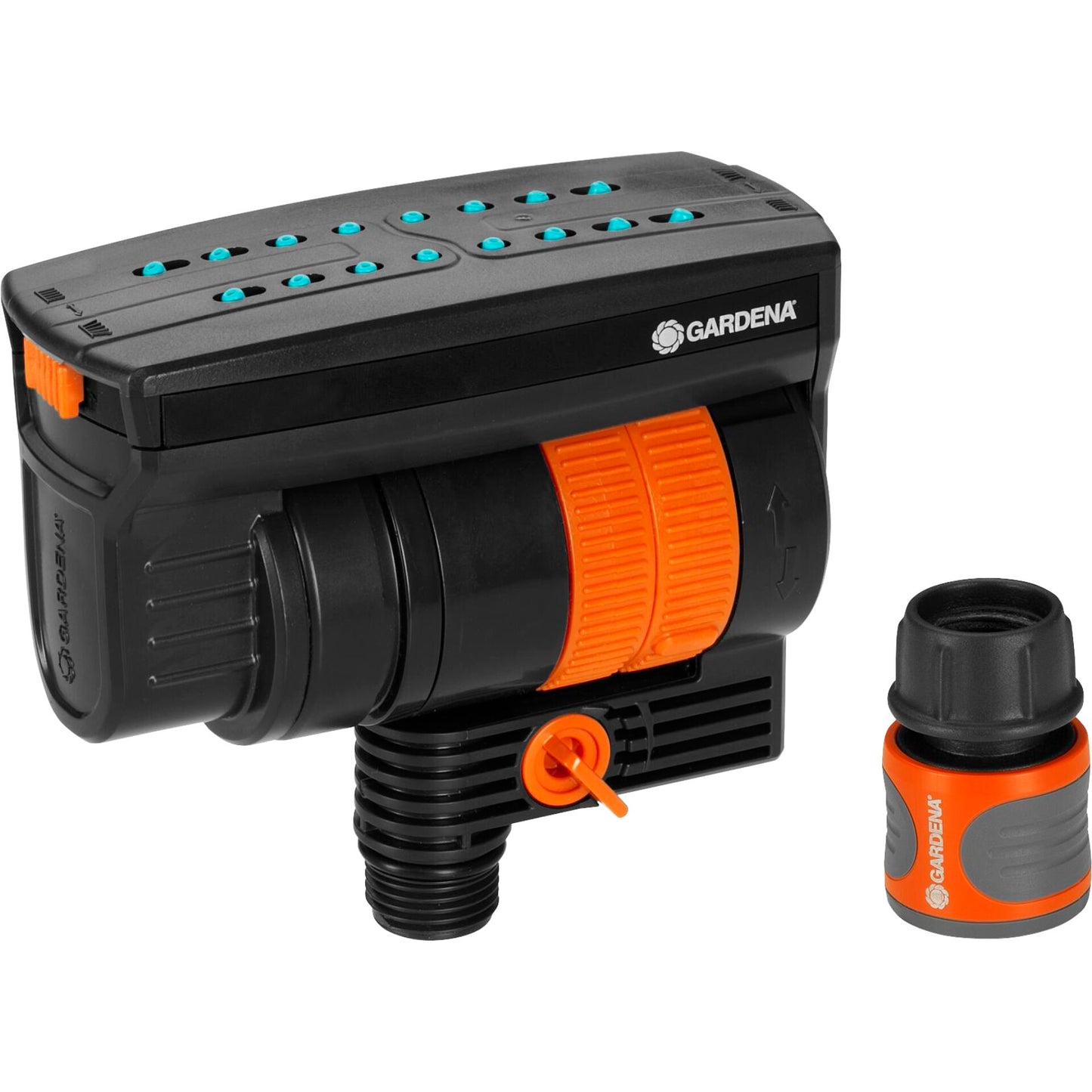 Gardena Pipeline Sprinkler