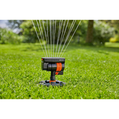 Gardena Pipeline Sprinkler