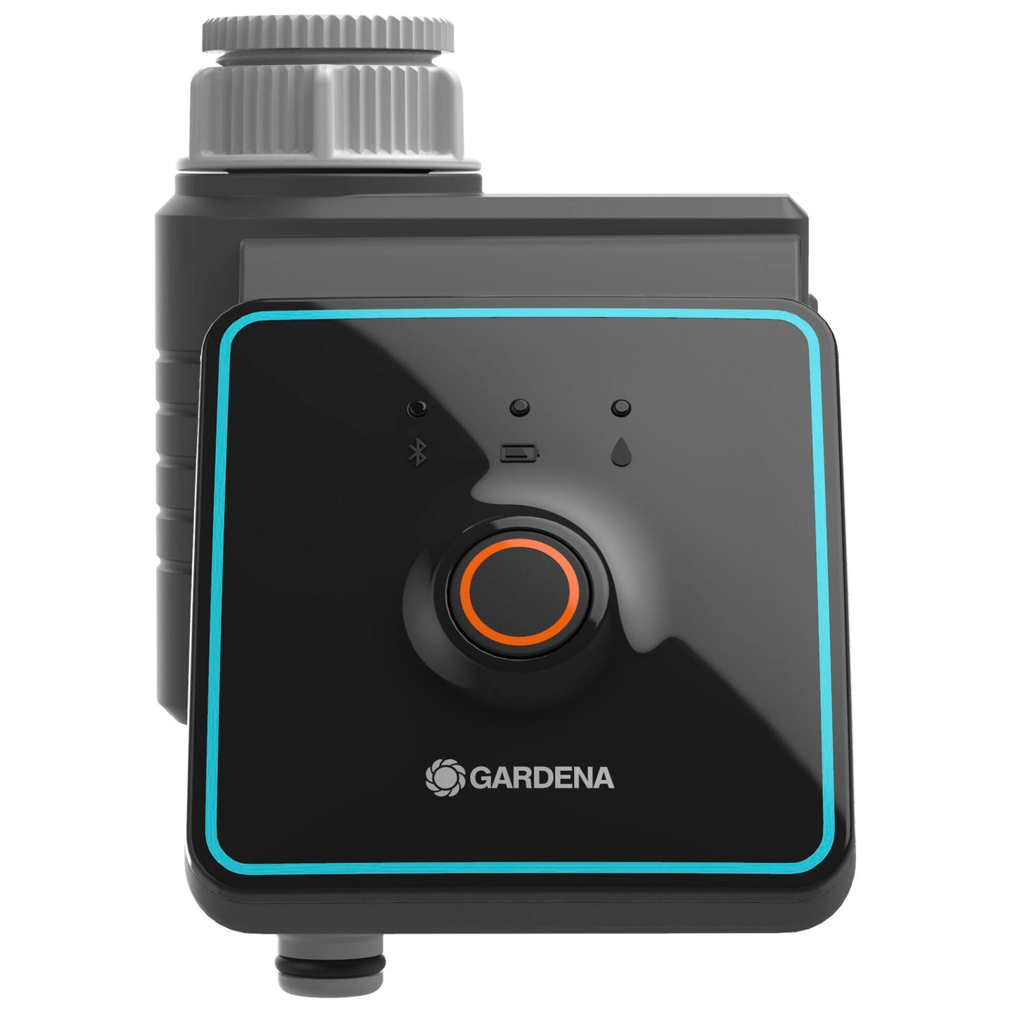 Gardena Bluetooth Water Control