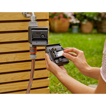 Gardena Bluetooth Water Control