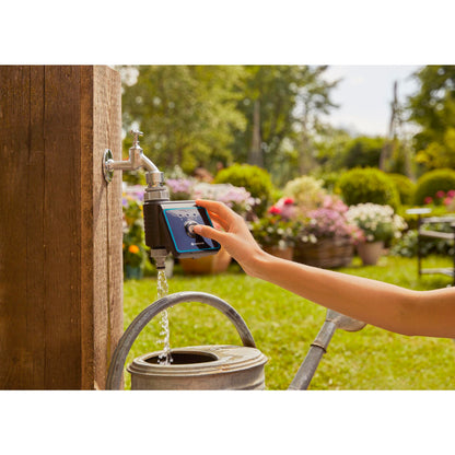 Gardena Bluetooth Water Control