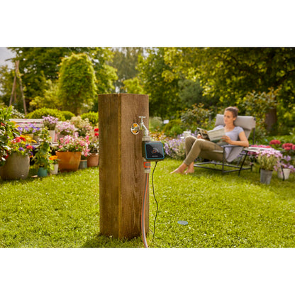 Gardena Bluetooth Water Control
