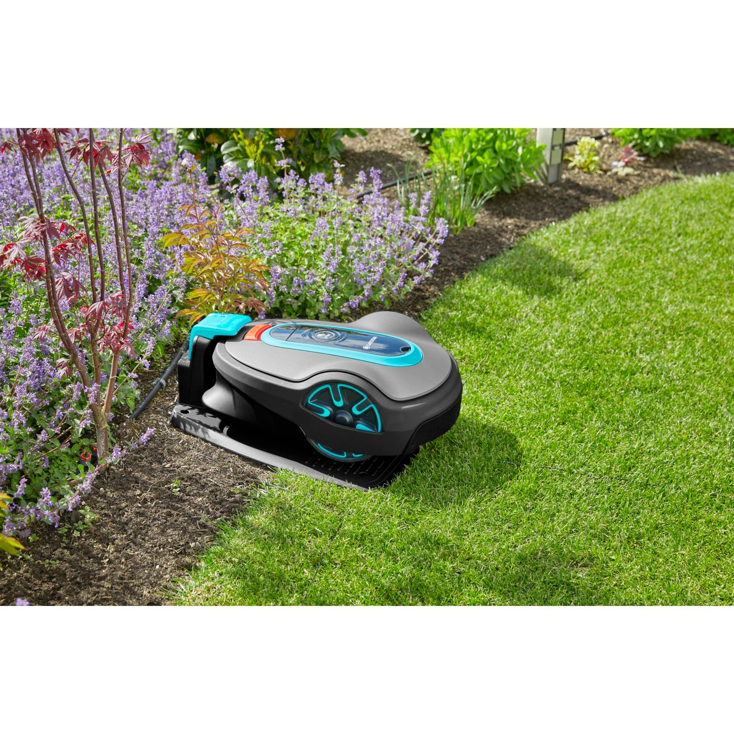 Gardena smart SILENO life Set 750qm