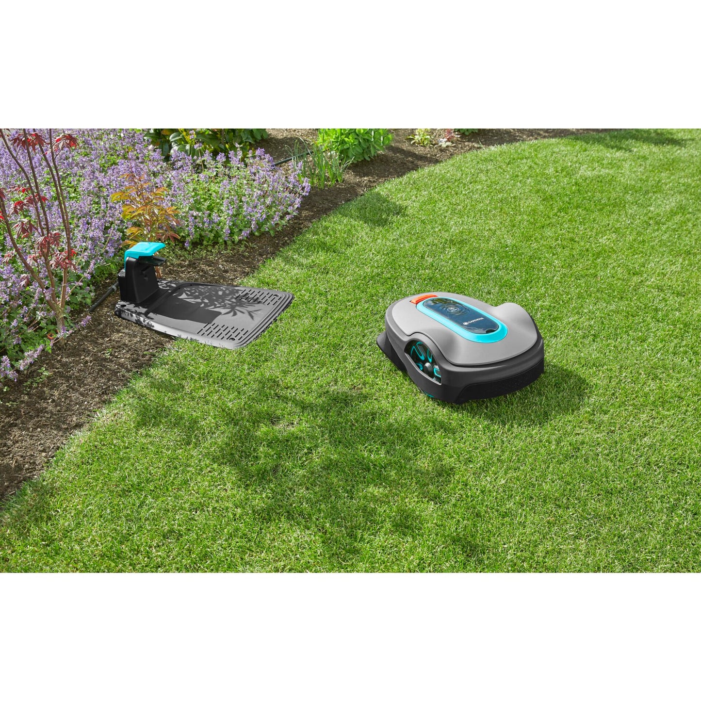 Gardena smart SILENO life Set 1500qm