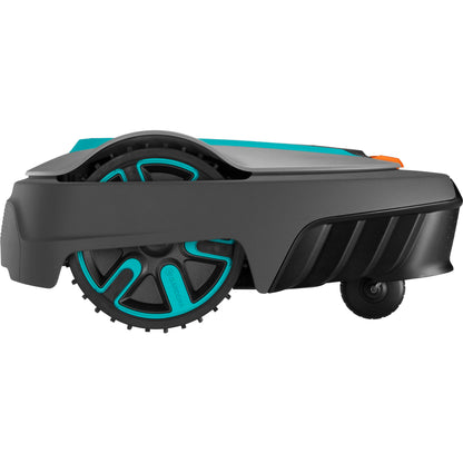 Gardena SILENO city robotic lawn mower 600qm