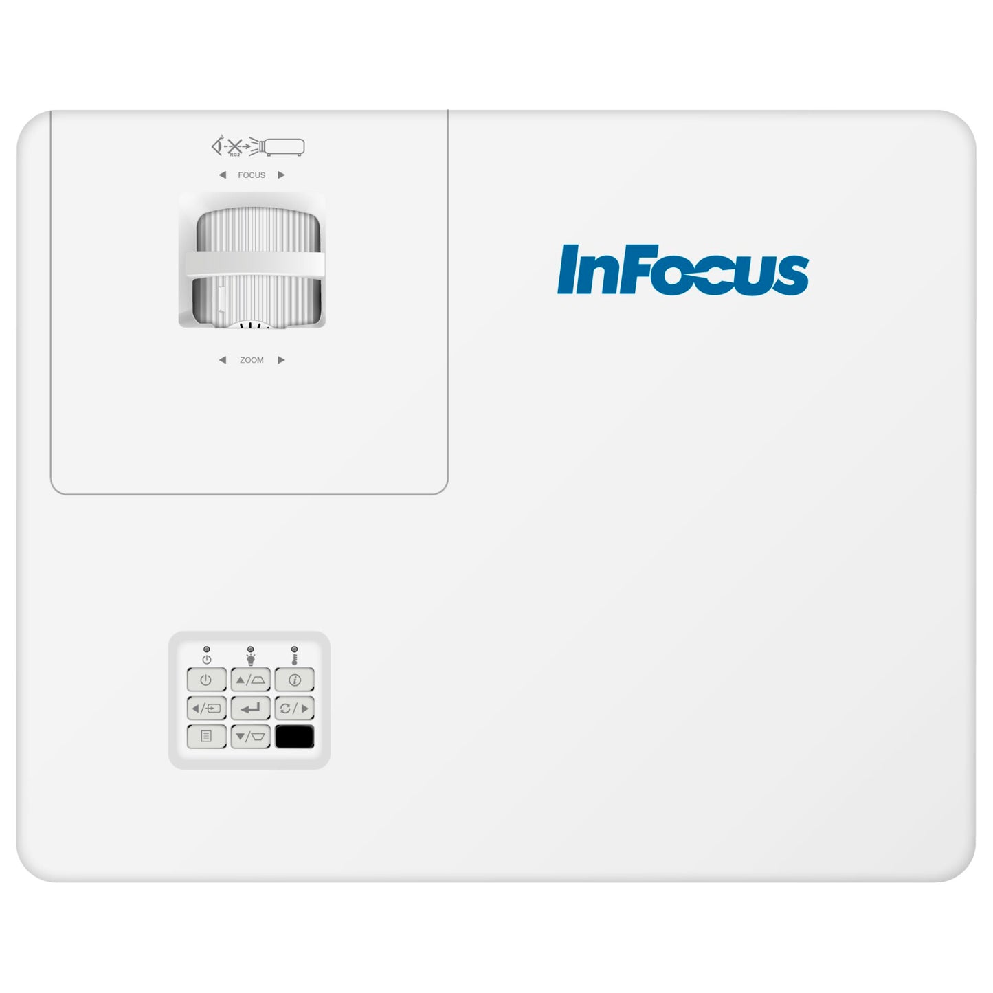InFocus INL4129