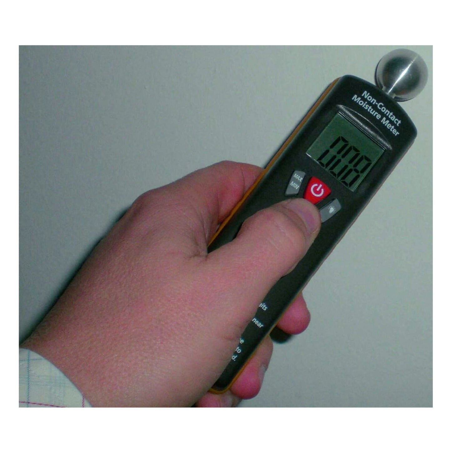 TFA 30.5503 HUMIDCHECK