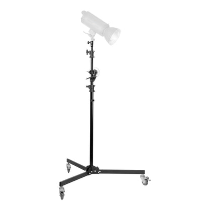 Walimex Wheeled Boom Arm Stand