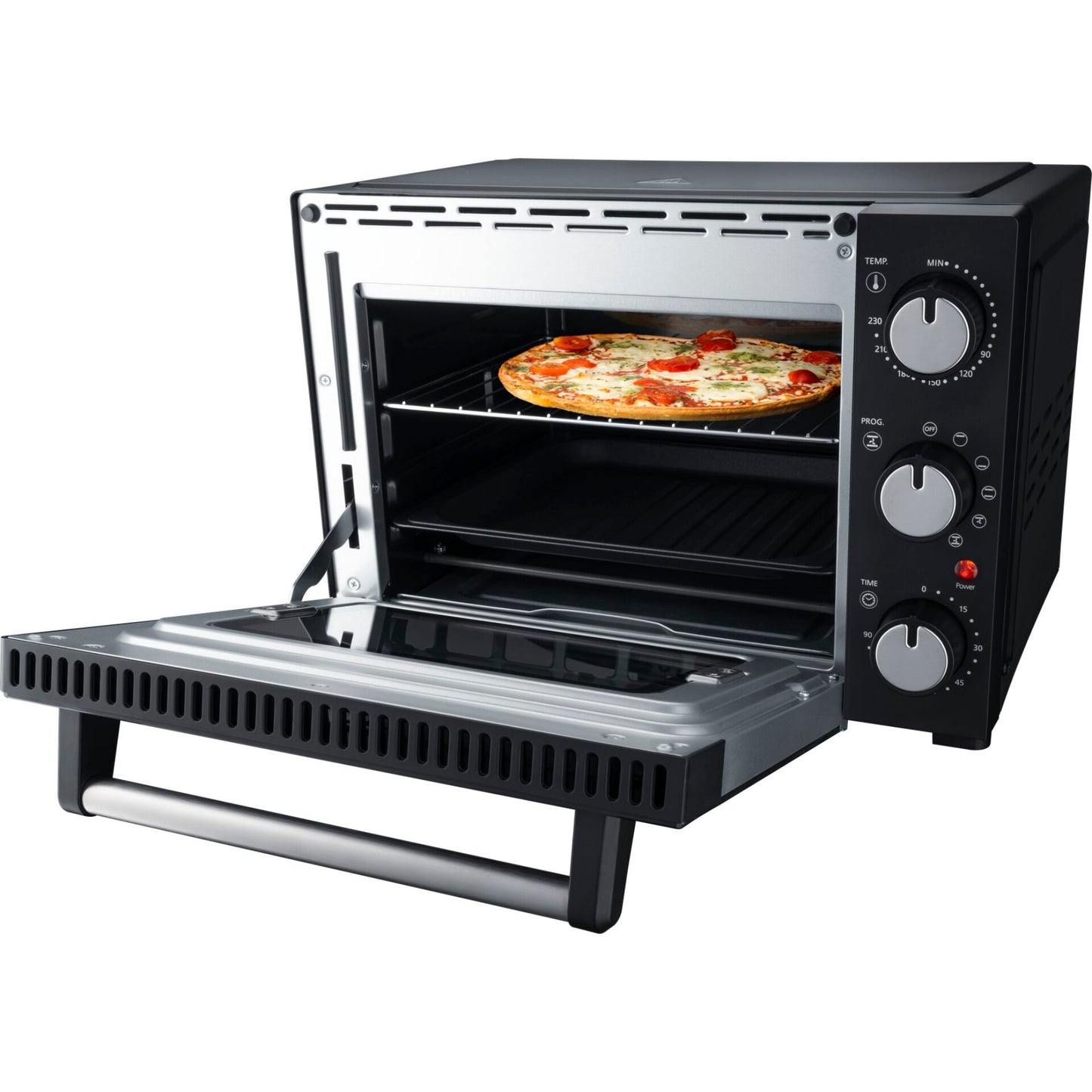 Steba KB M 19 Oven with Circulating Air