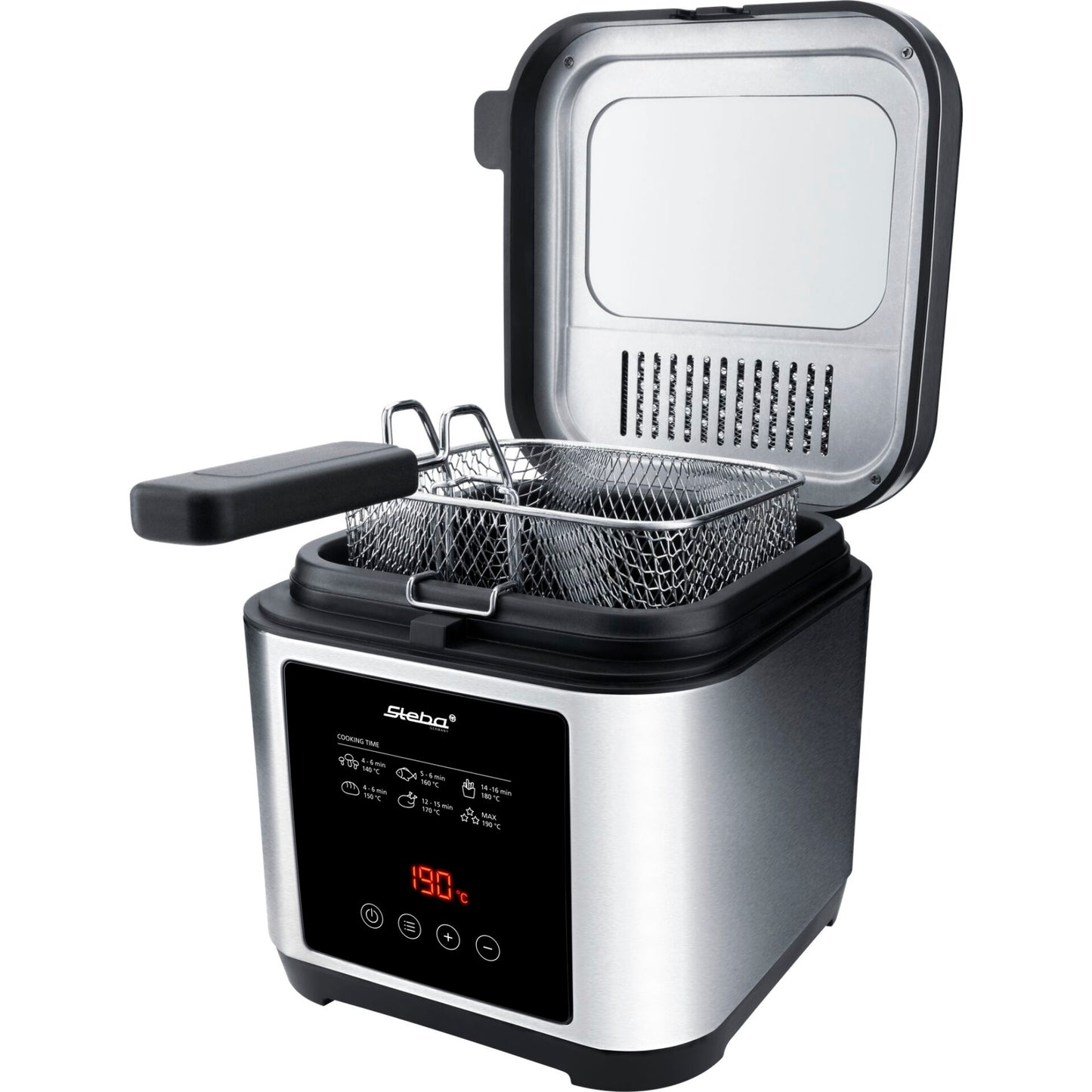 Steba DF 150 N Fryer