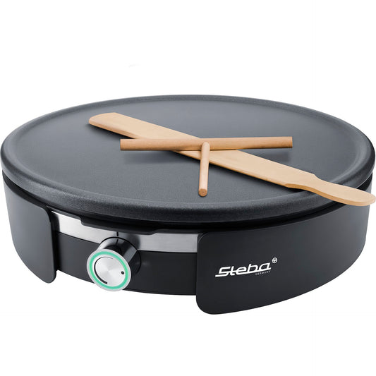 Steba CR 36  XXL Crepes-Maker