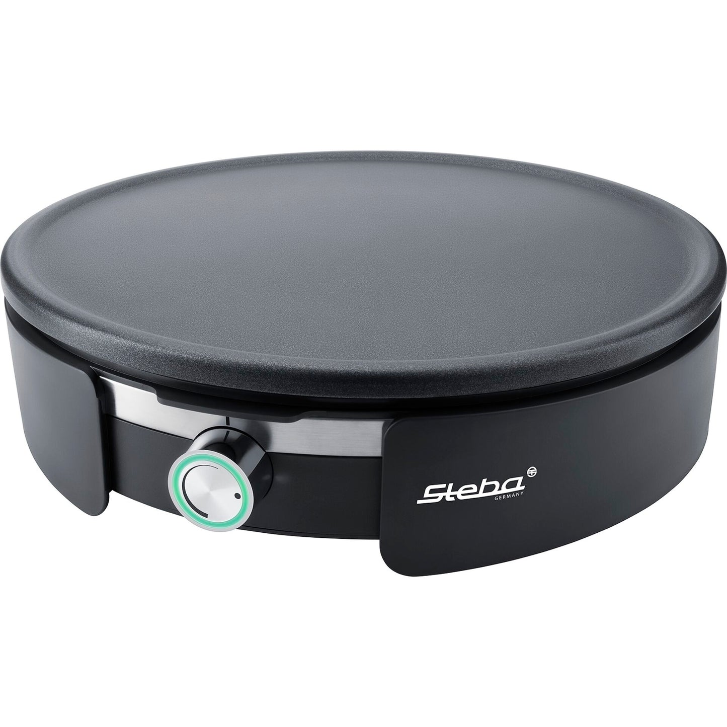 Steba CR 36  XXL Crepes-Maker