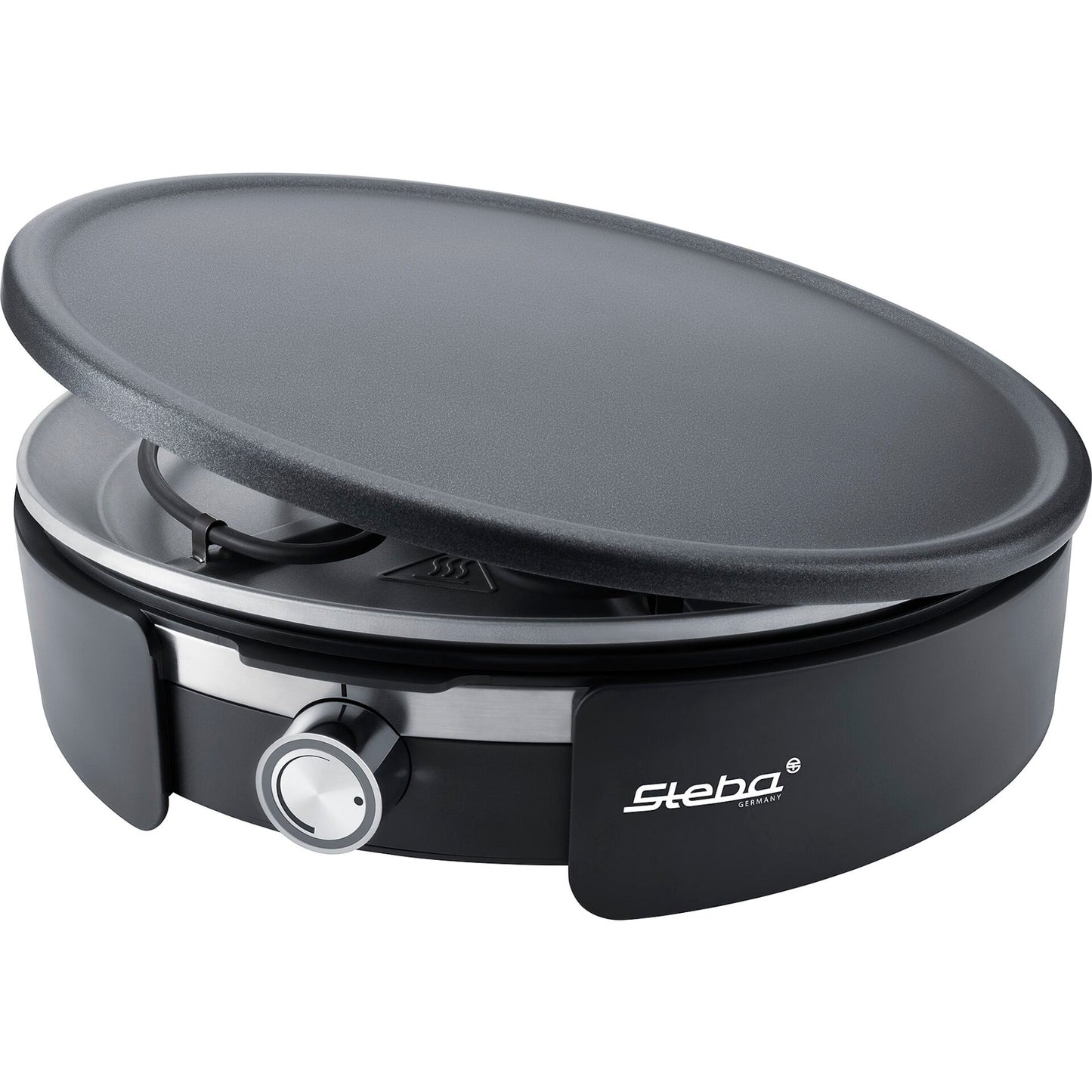 Steba CR 36  XXL Crepes-Maker