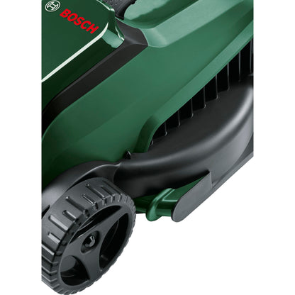 Bosch Easy Mower 18V-32-200 solo cordless lawn mower