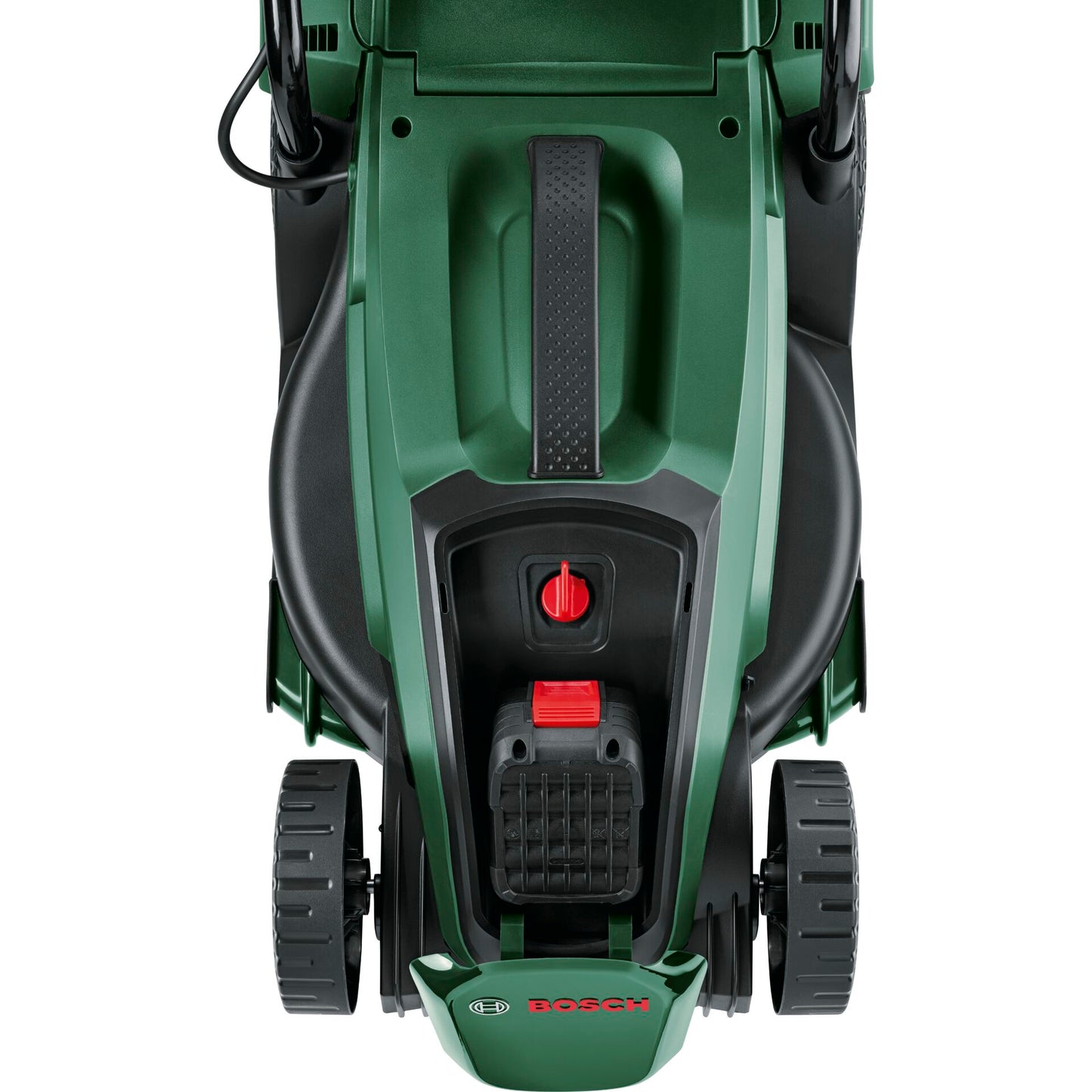 Bosch Easy Mower 18V-32-200 solo cordless lawn mower