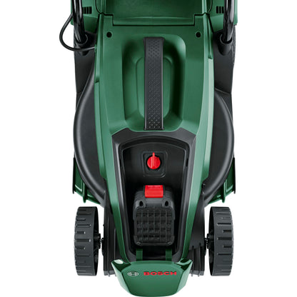 Bosch Easy Mower 18V-32-200 solo cordless lawn mower