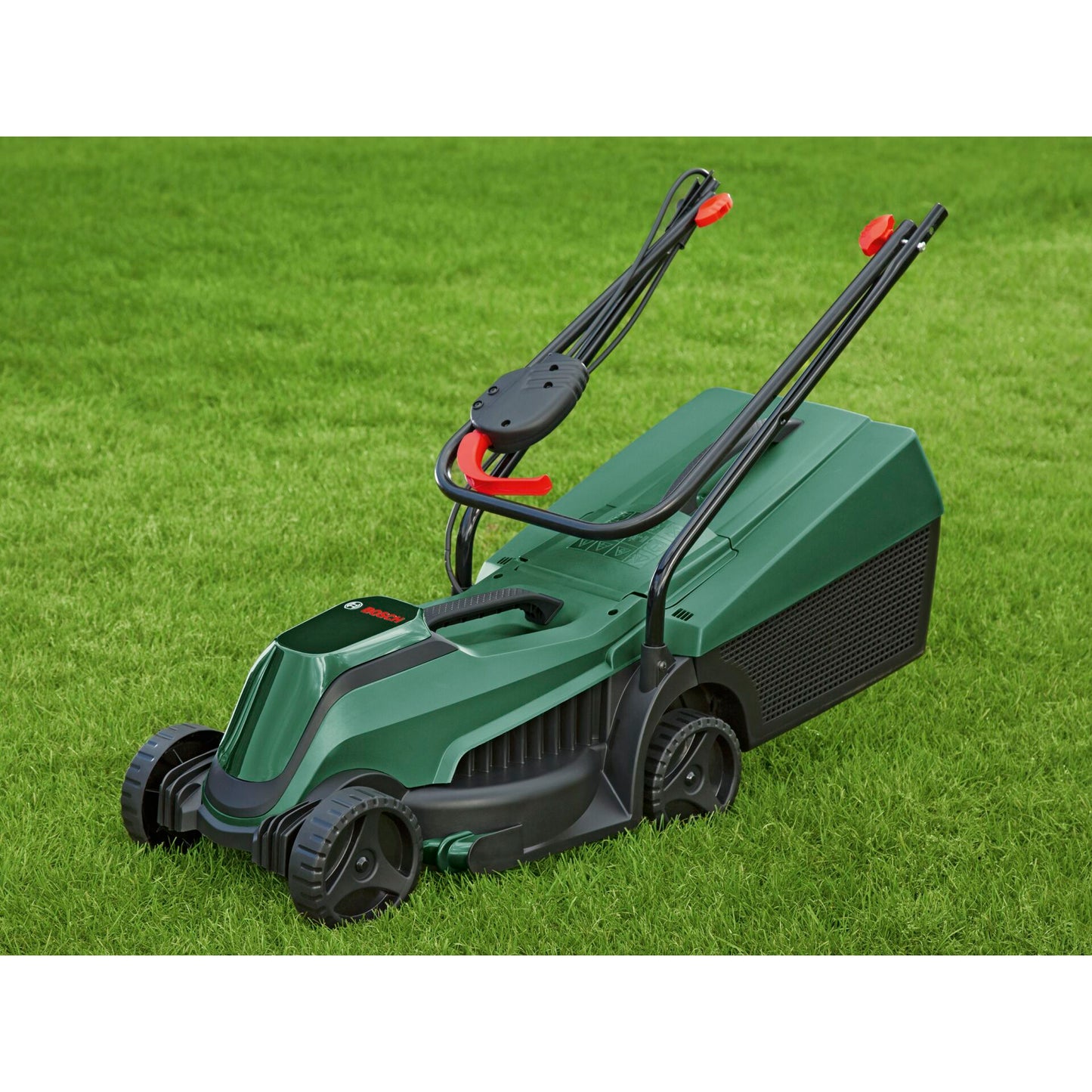 Bosch Easy Mower 18V-32-200 solo cordless lawn mower